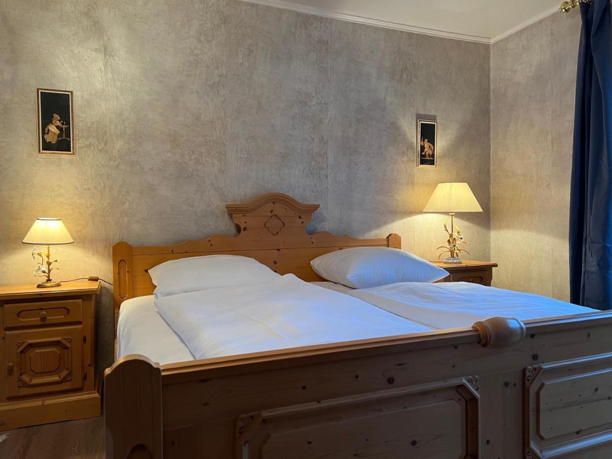 Ferienwohnung 11 Torster - Im Zentrum Der Altstadt Hamelin Ngoại thất bức ảnh