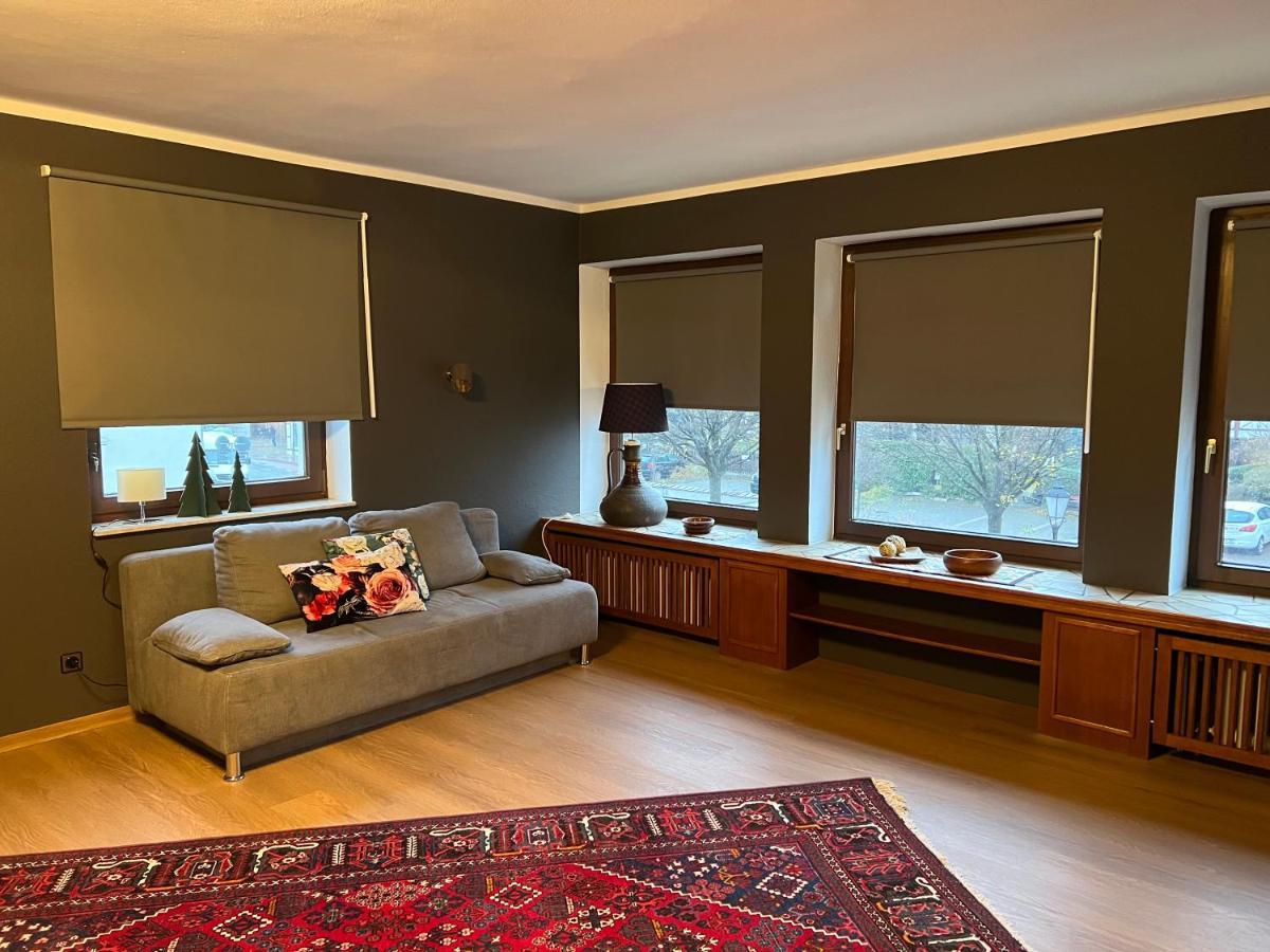 Ferienwohnung 11 Torster - Im Zentrum Der Altstadt Hamelin Ngoại thất bức ảnh
