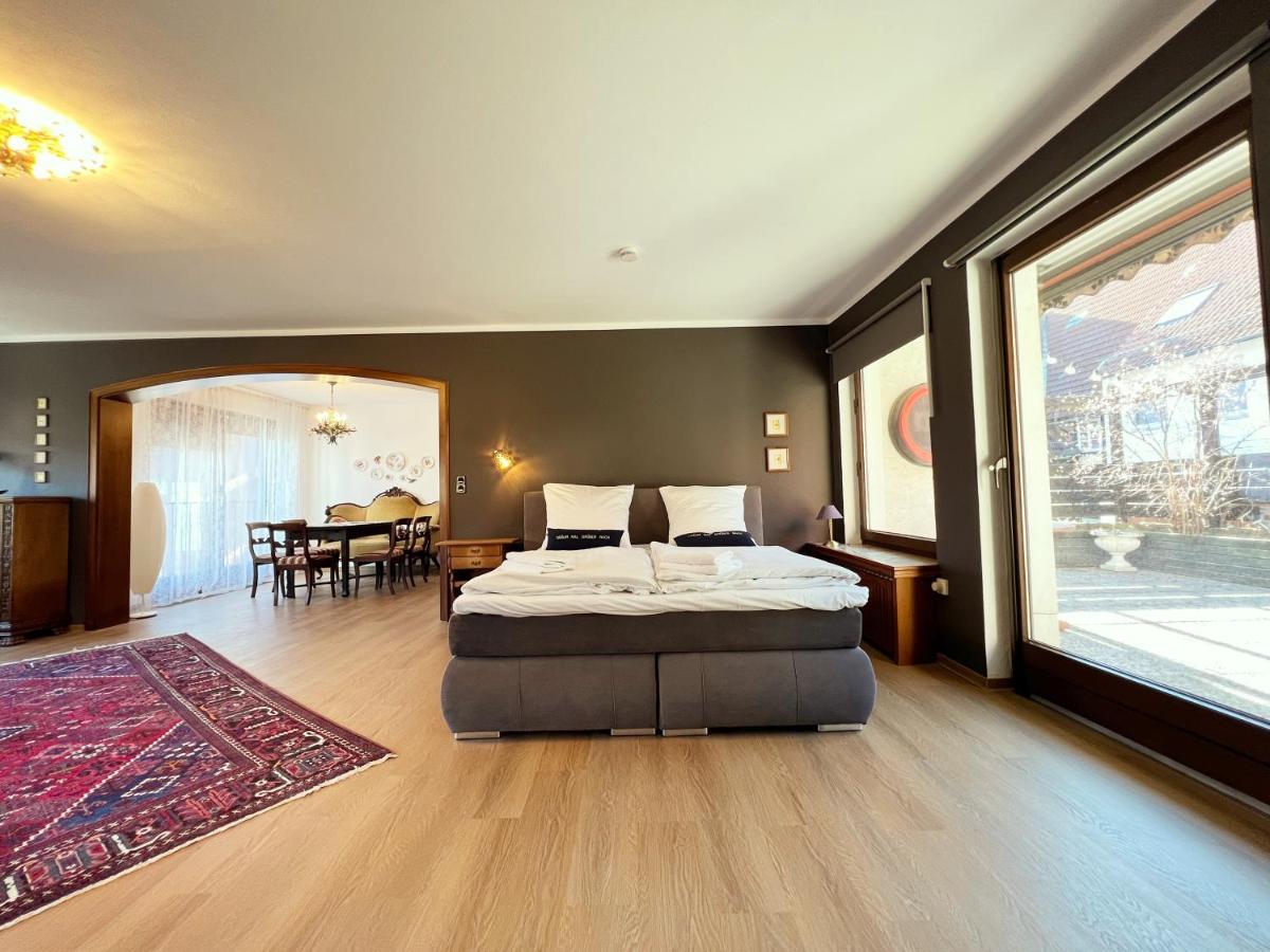 Ferienwohnung 11 Torster - Im Zentrum Der Altstadt Hamelin Ngoại thất bức ảnh